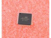 1pcs ATMEGA324PA AU TQFP 44 TQFP44 ATMEL ATMEGA324