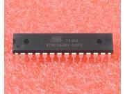 1PCS ATMEGA48V 10PU DIP 28 ATMEGA48 8 bit Microcontroller NEW IC