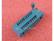 10PCS 20 pin 20 Pins Test Universal ZIF IC Socket