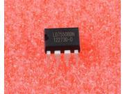 10pcs LD7550BBN LD7550 DIP8 DIP 8 IC NEW