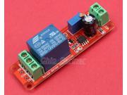 ICSE026A 12V Delay Relay Module delay time adjustable