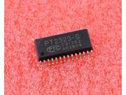 1pcs PT2323 S PT2323 SOP 28 SOP28 PTC Audio Amplifier IC 28pin