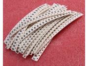 1206 SMD 43R 560R 43 560ohm Resistor 25 kinds Each 20 total 500 in one Bag