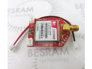 GPRSbee rev. 4 SMA.SIM 900 module.3.5 4.5V.U.FL antenna connector
