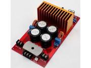 IRS2092 IRFB4227 2 Channel Stereo Amplifier Board 500W 500W 4700UF 80V*2 50A