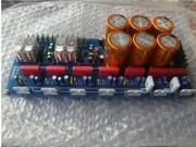 TDA7293 5.1 channel Stereo power amplifier board 5X80W 160W