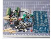 LM1875 2.1 Channel Subwoofer Amplifier Board Kit without Heatsink AC15V 0 AC15V