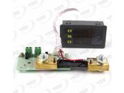 VAM90100P Voltage Ammeter Multifunction meter 0 90V 0 100A Dual LED Display