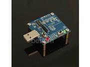 CC1101 NRF905 Wireless interface breakout board USB to TTL serial port converter CC1101 NRF905 Wireless interface breakout board USB to TTL serial port converter