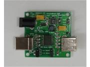 ADUM4160 USB Isolator Board ADI USB Port Isolator Protection