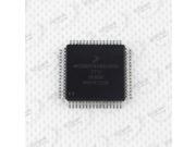 MC68HC908AZ60ACFU Manu MOTOROLA Package QFP M68HC08 Microcontrollers
