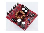 DC12V Boost Board 350W Voltage Adjustable to 30%