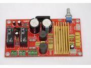 TDA8920 2X100W Class D Digital Amplifier Pro w duel Relay Protective Circuit
