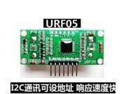 URF05 I2C Ultrasonic Ranging Module PWM Output 3~550CM DC 5V