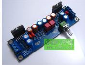 TDA7293 Amplifier Amp complete board OCL or BTL 10000U 50V NOVER AUDIO