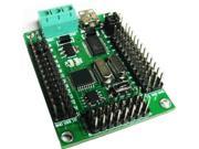 32 Channel Motor Servo Control Driver Board Compatible SSC3 Instruction