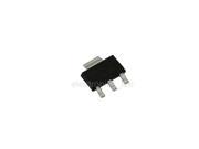 100pcs AMS1117 5.0V SOT223 Voltage Regulator IC Chip SMD