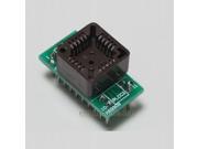 PLCC20 to DIP20 EZ Programmer adapter Socket