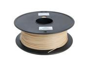 Newest Wood 1.75mm Filament for Prusa Mendel 3D Printer high quality