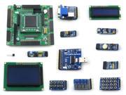 XILINX XC3S500E Spartan 3E FPGA Development Board LCD1602 LCD12864 12 Kits