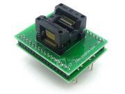 SSOP28 TSSOP28 5.3width 0.65Pitch IC Program Programmer Programming Adapter