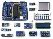 [Open16F877A Package B] PIC PIC16F PIC16F877A Evaluation Development Board Tools