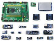 STM32F407IGT6 STM32 Cortex M4 ARM Development Board Camera 3.2 LCD 16 Modules