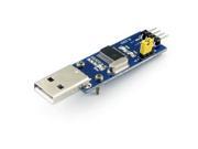 PL2303 USB UART Board type A PL 2303HX PL 2303 USB TO RS232 Serial TTL Module