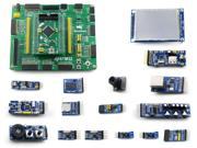 STM32F407VET6 STM32F407 STM32 ARM Cortex M4 Development Board 14 Module Kits