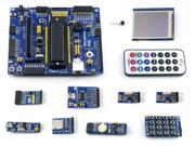 [Open18F4520 Package A] PIC PIC18F PIC18F4520 Evaluation Development Board Kits