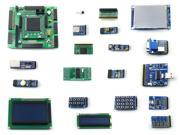 EP3C16 FPGA Development Board EP3C16Q240C8N ALTERA Cyclone III 20 Modules Kits