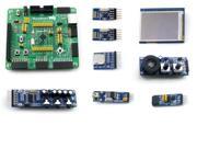 STM32 STM32F051C8T6 STM32F051C ARM Cortex M0 Development Board Kit 6 Modules