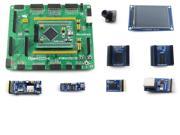 STM32F407Z STM32 ARM Cortex M4 Evauation Development Kit 3.2 LCD 7 Modules