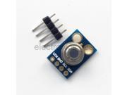 MLX90614 Contactless IR Infrared Thermometer Sensor Module IIC for Arduino