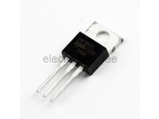 5pcs IRF3205PBF TO 220 3Pin 55V 110A 200W Power MOSFET IC