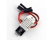 AM2302 DHT22 Digital Temperature Humidity Sensor Module for Arduino