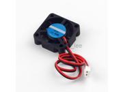 3010 DC 12V Plastic Cooling fans 30*30*10mm for 3D Printer E3D V5 V6