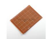10pcs 7*9cm Single Side PCB Board prototyping Universal DIY