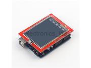 240x320 2.4 TFT LCD Display Touch Screen Shield Module SPI for Arduino UNO