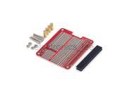 PCB Board DIY Kits for Raspberry Pi A B 2 Model B