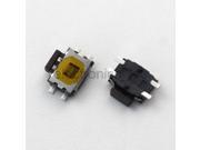10pcs 4Pin SMD Turtle type Tact Power Side Switch Button