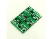 Dual Rows 6 strings 2.7V 100F 120F capacitor balanced Voltage protection board