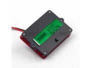 7 String cells 24V Li ion Battery Power LCD Display Meter Panel LY5