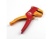 Multifunction Handle Tool Wire Cable Cut Stripper Duckbill Stripping Pliers