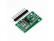 HX711 Weighing Sensor 24 bit A D Conversion Adapter Load Module for Arduino MCU