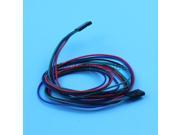 10pcs 70cm 4Pin Female to Female Connector Jumper Wire Cable for 3D Printer
