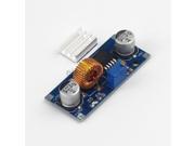DC DC 4 38V 5A Buck Step Down Adjustable Power Supply Module for Arduino