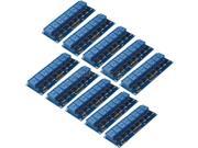10pcs 8 Channels 5V Relay Module Shield for Arduino ARM PIC AVR DSP