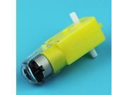 10pcs DC Geared Motor for Robot Smart Car DIY