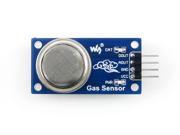 MQ 2 Gas Sensor Module LPG Propane Hydrogen Monitor Gas Detector